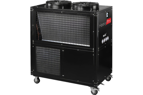 Кондиционер промышленный мобильный Ballu Heavy Pro BGK25 НС-1303264