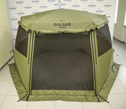 Шатер PULSAR COSMO KHAKI
