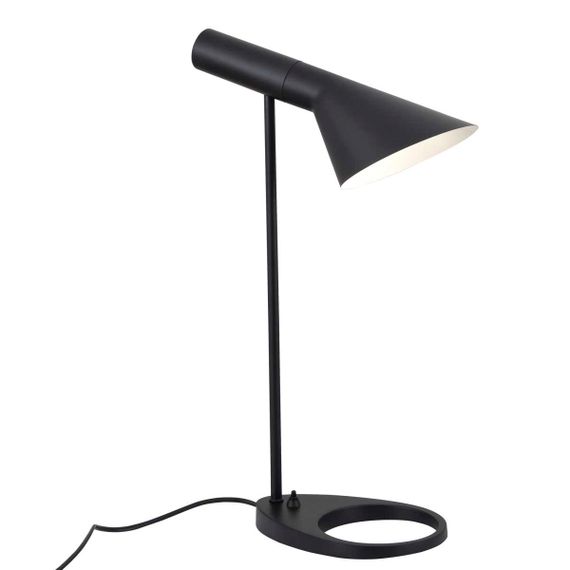 Настольная лампа Modelux Modemodern MD.8021.01TL BK