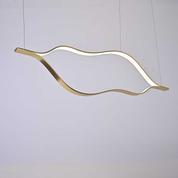 Подвесной светильник Imperium Loft Tape Light 177932-49