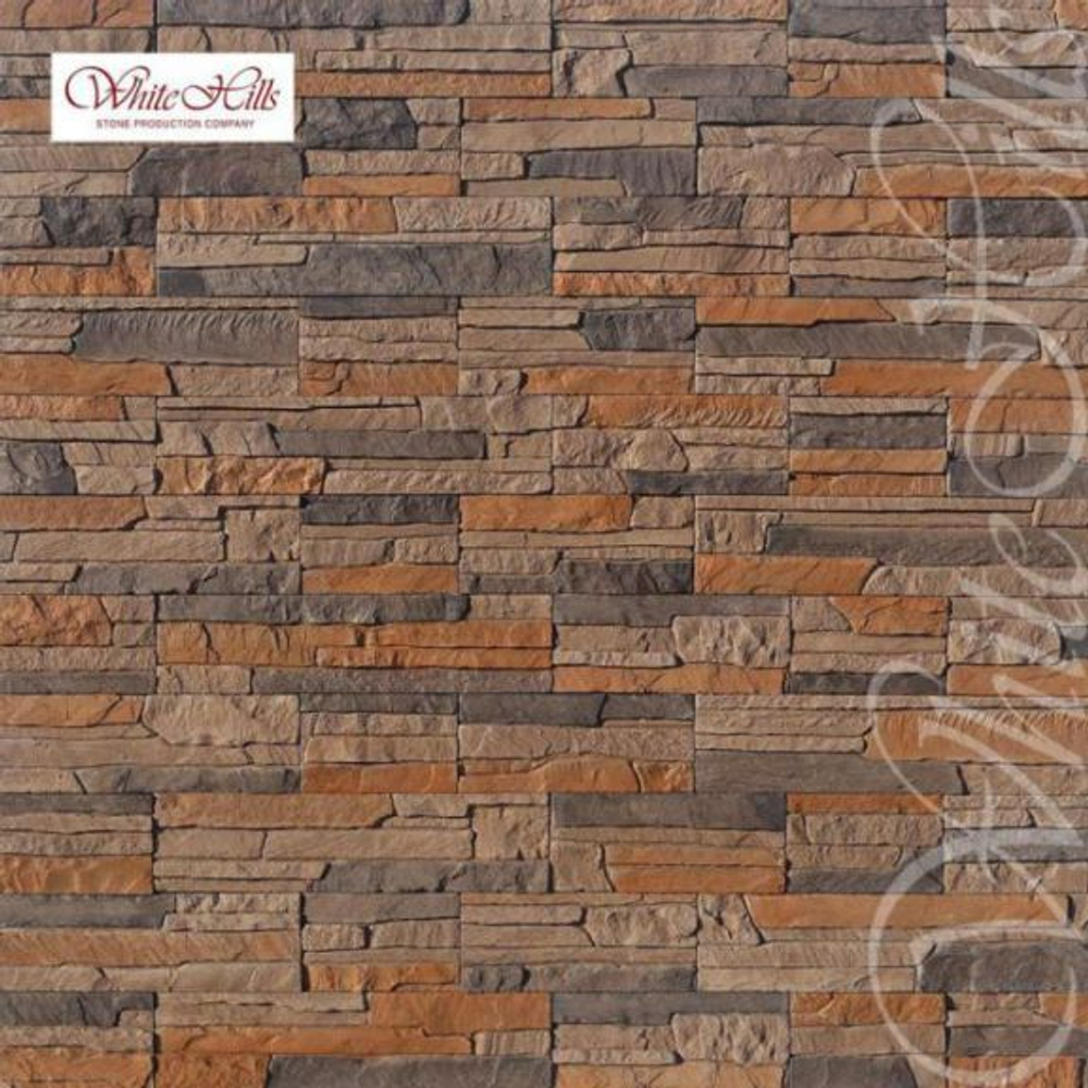 Искусственный камень White Hills, коллекция Хайлэнд