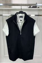 Безрукавка Brunello Cucinelli, арт. 485770534