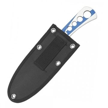 Скелетный нож НОКС "Нарвал" 706-820024