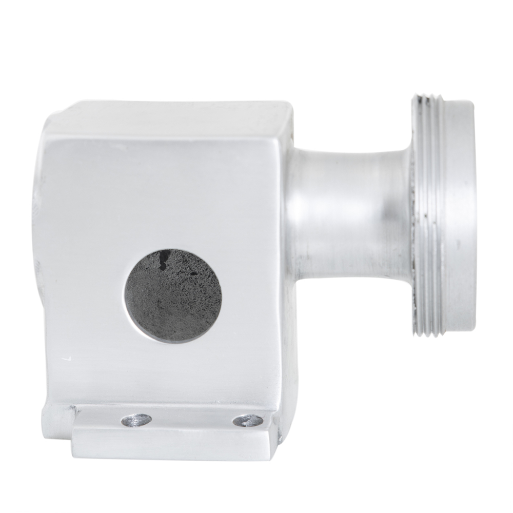 Корпус редуктора подачи фарша JGL-60