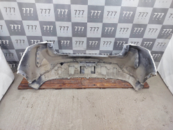 Бампер задний Haval F7 1 22-24 Б/У Оригинал 2804201XKQ11A