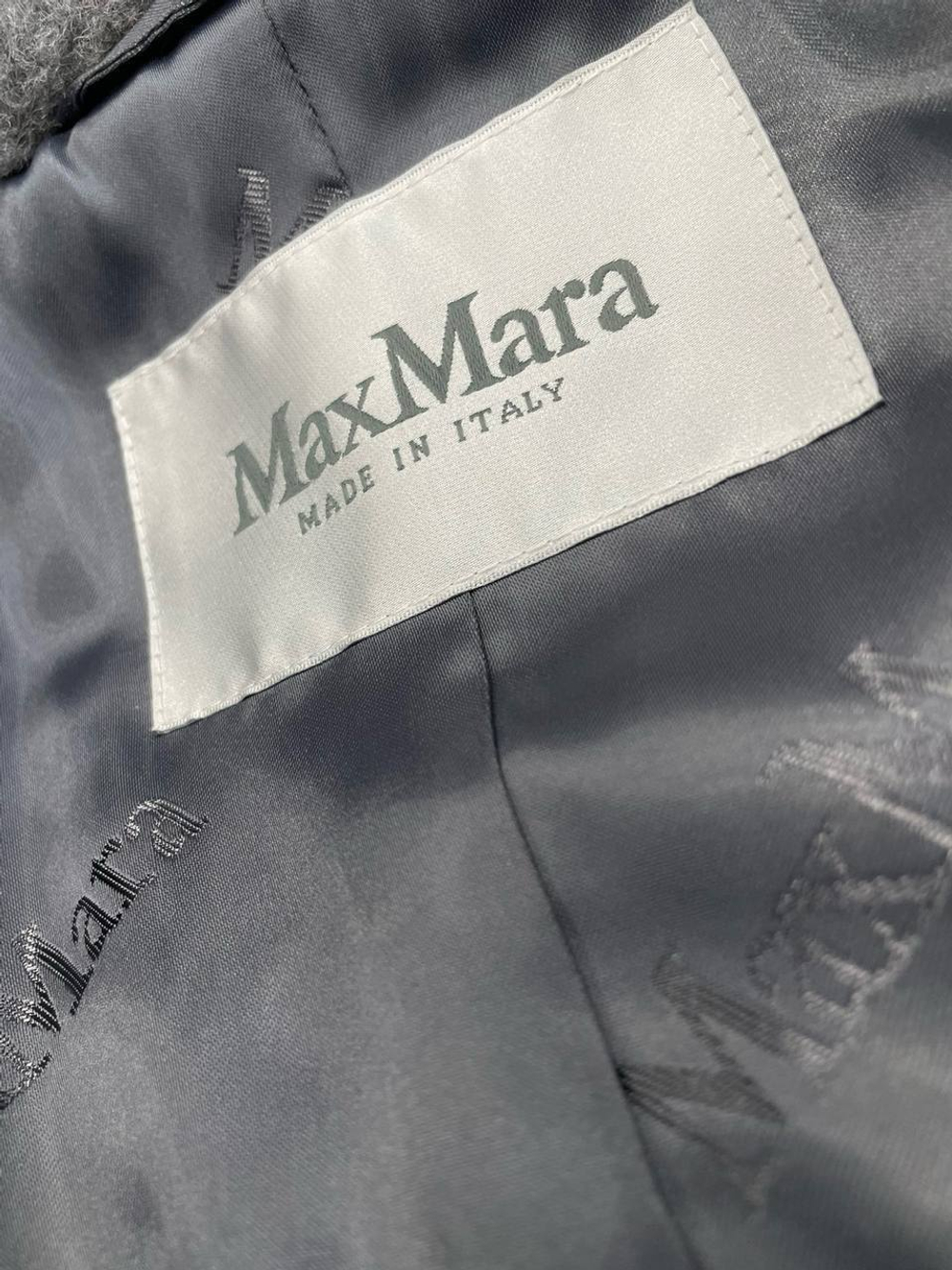 Шуба MaxMara