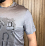 Футболка Hermes