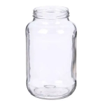 Банка 2,0л ТО d82 (комплект 6 шт)