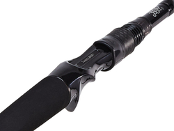 Спиннинг кастинговый LJ Black Sense BBS CAST 110 8'0"/2.44
