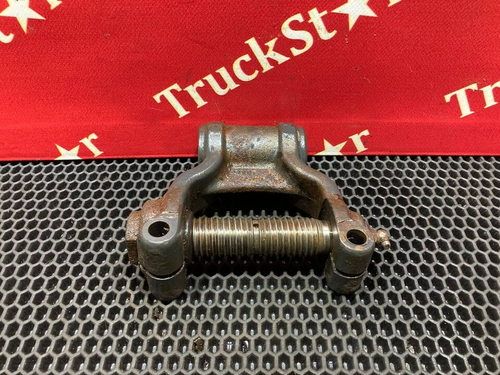 Серьга рессоры