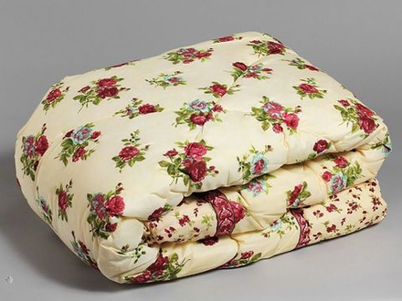 Одеяло для гостиницы овечья шерсть Стандарт