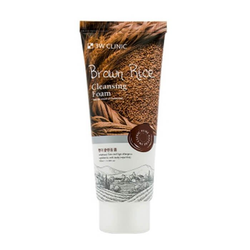 3W CLINIC Пенка для умывания Cleansing Foam 100 ml