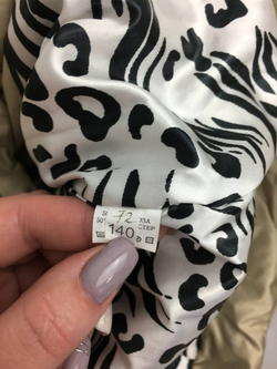 Куртка Jendo на 10 лет, новая