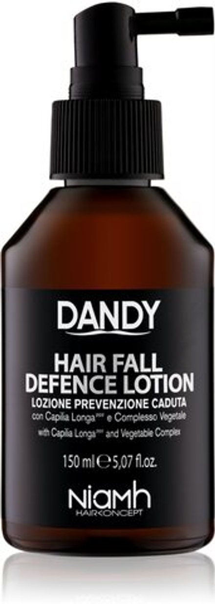 DANDY Hair Fall Defence - сыворотка от выпадения волос /   150  ml  / GTIN 80317012