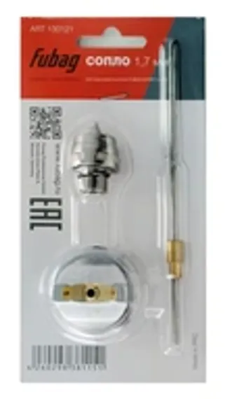 Сопло Fubag Expert S1000 2,5 мм