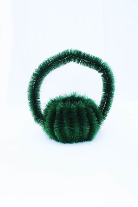 К04 Корзинка "Фонарик"