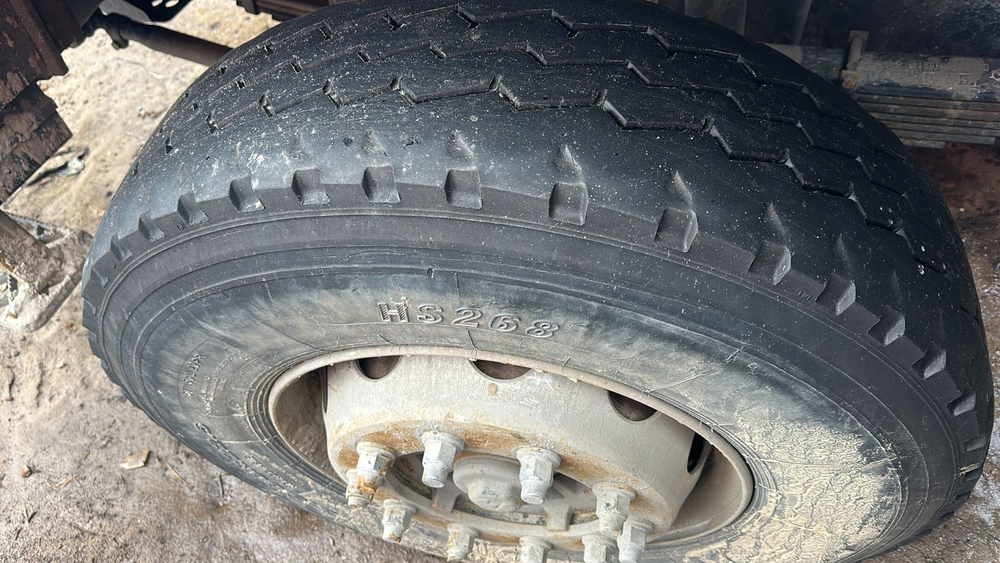 Shacman (Shaanxi) SX* 8x4 Самосвал SX33186V366 (Дизельный, 11,6 л, 423 л.с., МТ)