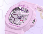Женские наручные часы Casio Baby-G BGA-10D-6A