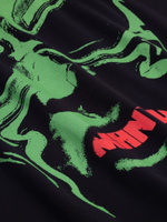 Лонгслив MANTO LIBRE OVERSIZE