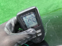 Капот Omoda C5 (2022-н.в.)