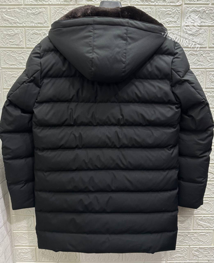 Пуховик Loro Piana