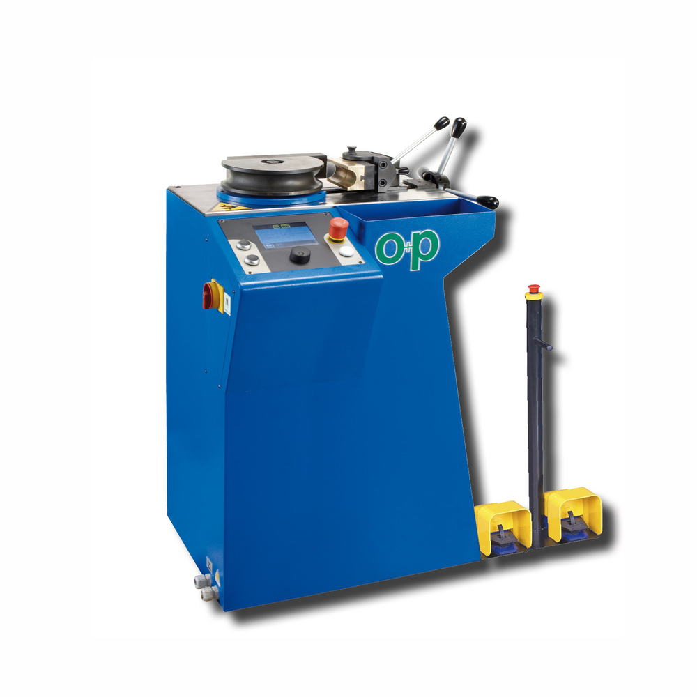 Трубогибочный станок C50 ES 400V 50Hz 3Ph