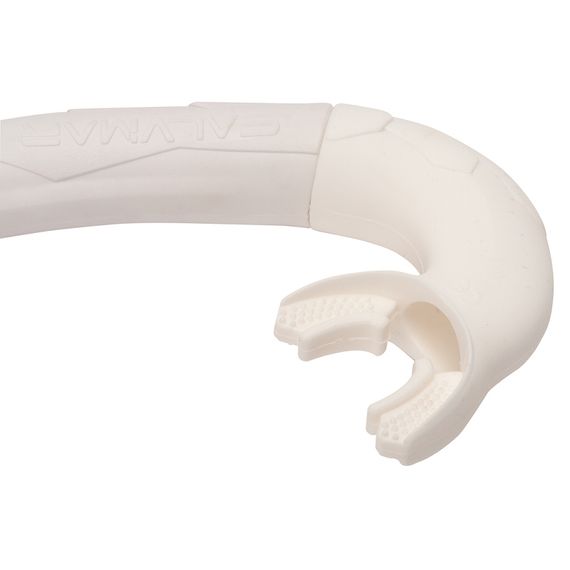 Трубка Salvimar BITE AIR Белая