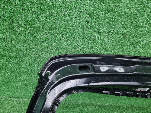 Крышка багажника BMW 1er F20 (2015-2019) хэтчбек