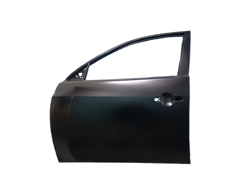 Дверь передняя левая Hyundai Elantra HD 2006-2011