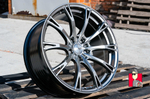 Комплект дисков Vossen 3313 FlowForm 19x8.5 et30 5x114.3