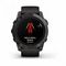 Garmin EPIX PRO Gen 2 Sapphire 51 мм — титан DLC, черный ремешок