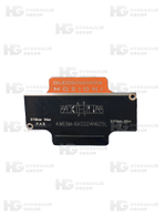 Гидрораспределитель 4WE6M-6XCG24N9Z5L