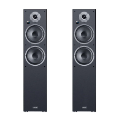 Напольная акустика Magnat Monitor Reference 5A Black