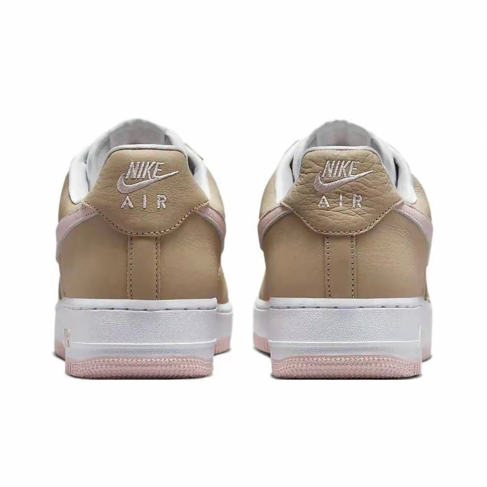 Nike Air Force 1 "Linen Kith Exclusive"