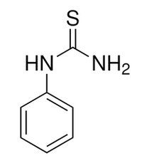 Фенилтиомочевина