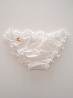 Набор трусов коллаб Azi x Moona