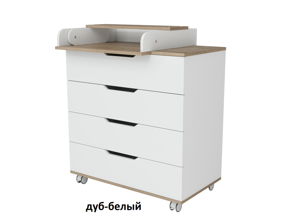 КОМОД LUNNA YUG