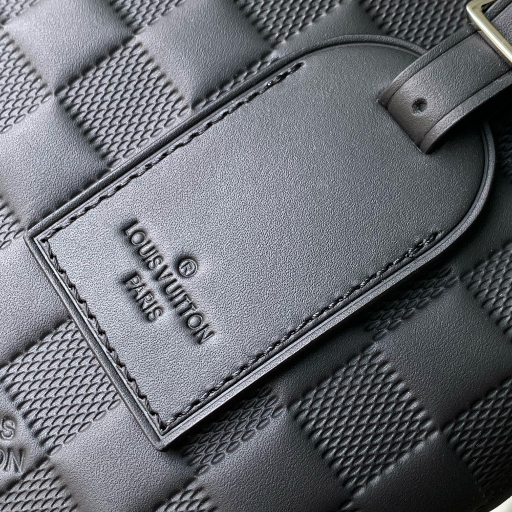 Louis Vuitton Takeoff Pouch