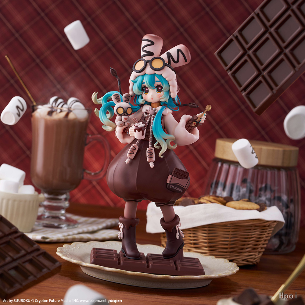 Hatsune Miku