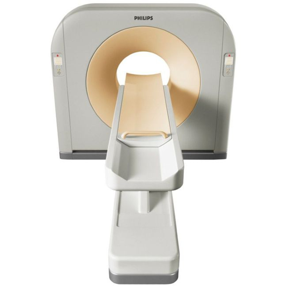 Компьютерный томограф Philips MX 16