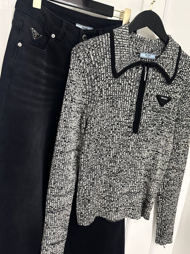 Кофта Loro Piana