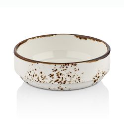 Салатник 450 мл d 14 см h5,1 см Elegance Stackable By Bone Innovation [6]