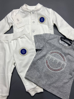 Костюм Brunello Cucinelli