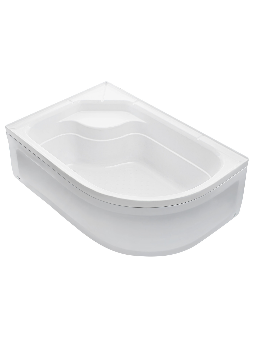 Душевая кабина RIVER NARA XL 100/80/44 MT L  100x80x230 10000006216 Левая Асимметрия