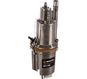 Насос колодезный Вихрь ВН-5В