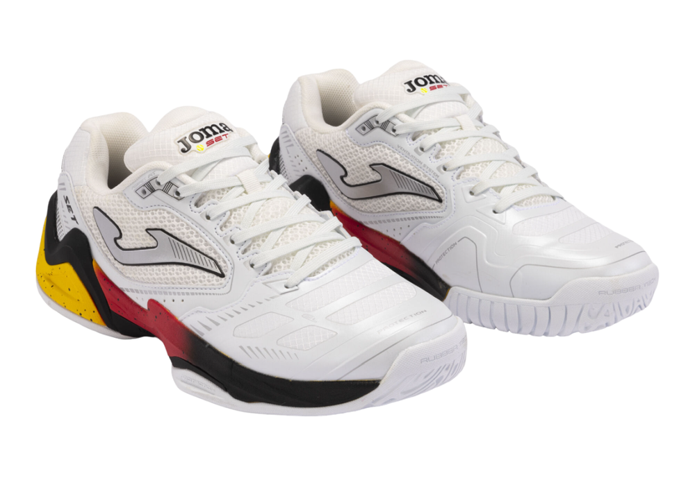Теннисные кроссовки Joma Set Men 2402