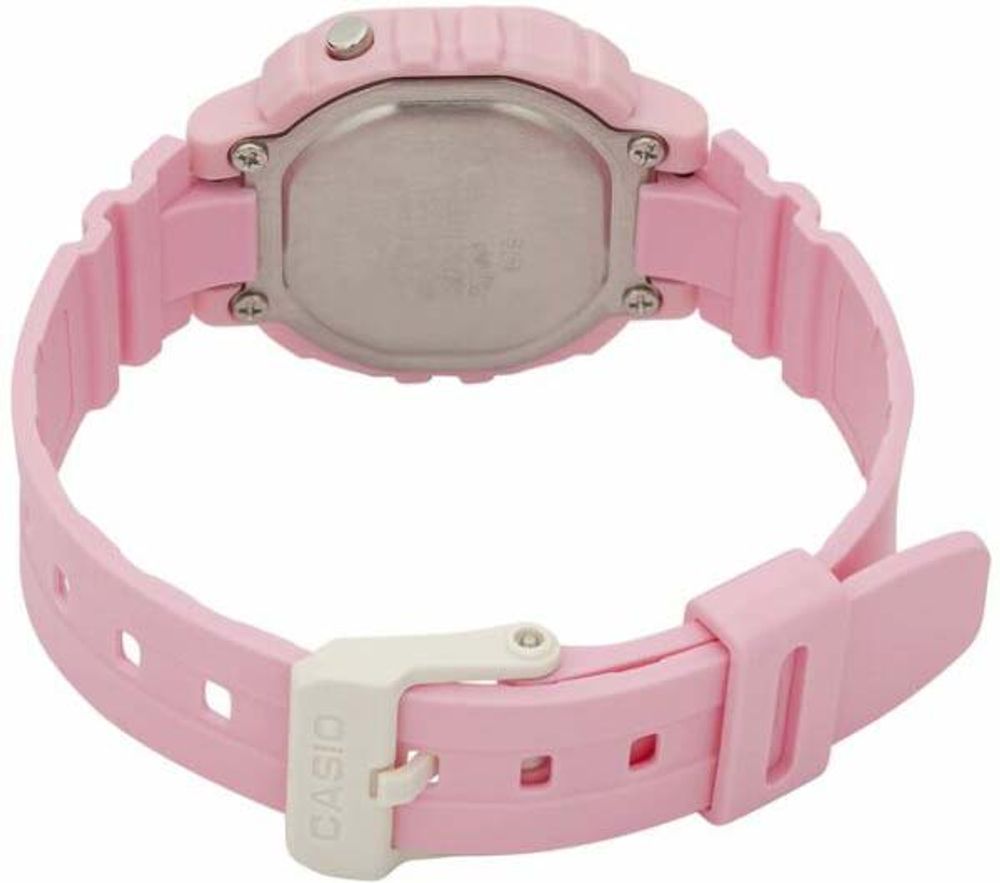 Часы Casio LA-20WH-4A1