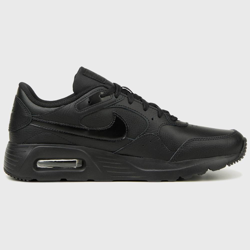 Кроссовки мужские NIKE Air Max SC Leather