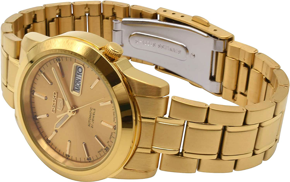 Мужские наручные часы Seiko SNKE56K1