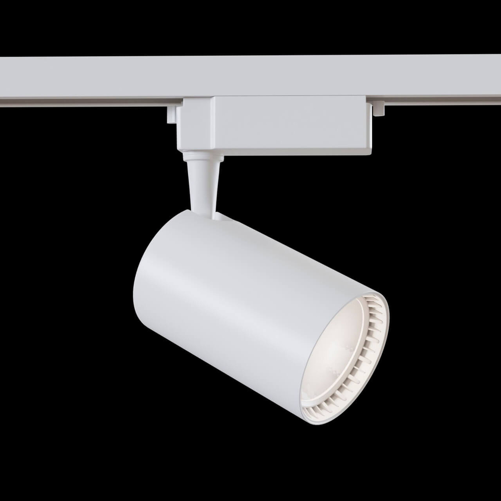 Трековый светильник Maytoni Technical TR003-1-17W3K-W